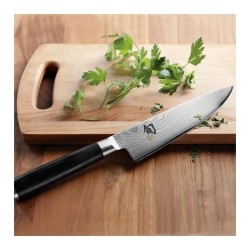 Nóż szefa kuchni KAI Shun Classic DM-0706 20 cm stal damasceńska